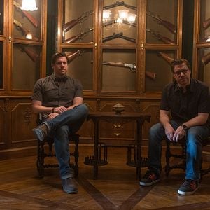 Fotoğraf Peter Spierig