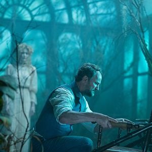 Fotoğraf Jason Clarke