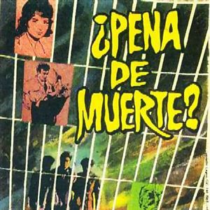 Fotoğraf ¿Pena de muerte?