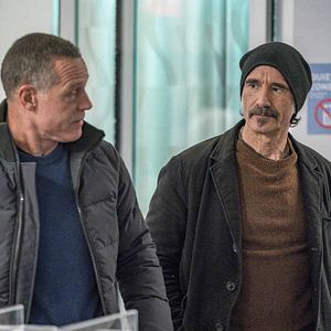 Fotoğraf Chicago PD