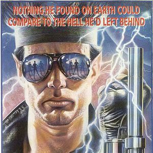 Fotoğraf Private Eye