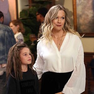 Fotoğraf Jennie Garth