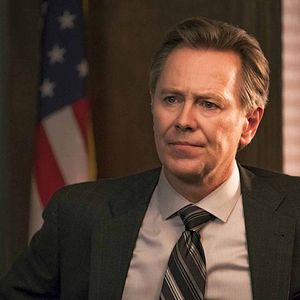 Fotoğraf Peter Outerbridge