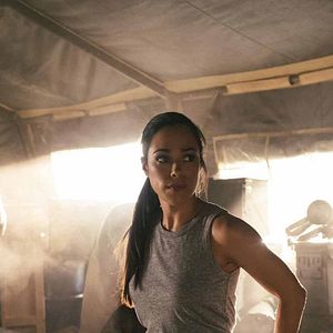 Fotoğraf Jessica Camacho