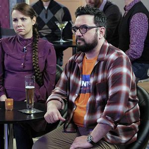 Fotoğraf Horatio Sanz