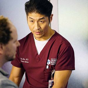 Fotoğraf Brian Tee