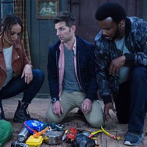 Fotoğraf Craig Robinson