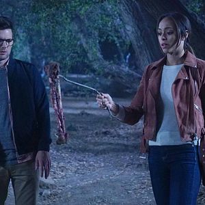 Fotoğraf Amber Stevens West