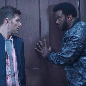 Fotoğraf Craig Robinson