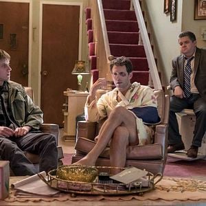 Fotoğraf Jacob McCarthy