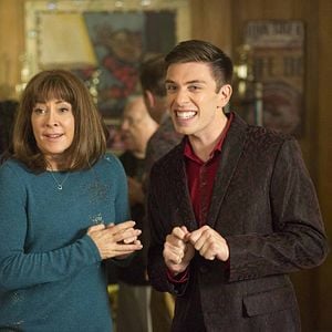 Fotoğraf Patricia Heaton