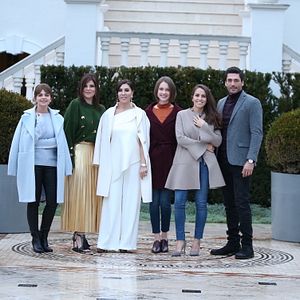 Fotoğraf Yuvamdaki Düşman