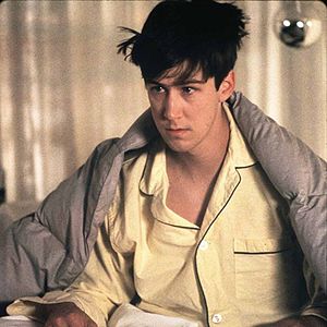 Fotoğraf Alan Ruck