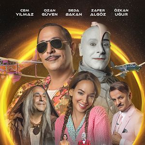 Fotoğraf Arif v 216