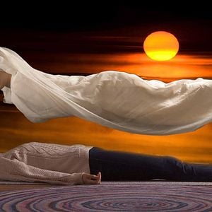 Fotoğraf Isabelle Prim