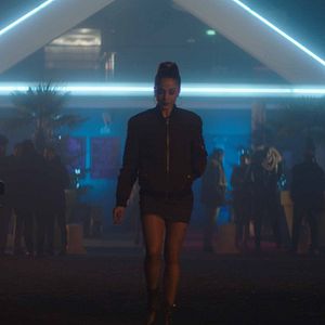 Fotoğraf Alice Isaaz