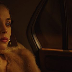 Fotoğraf Alice Isaaz