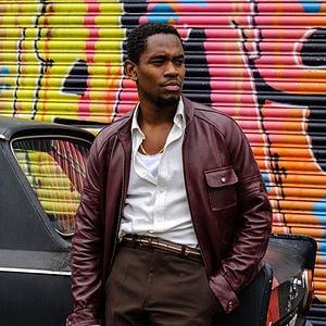 Fotoğraf Aml Ameen