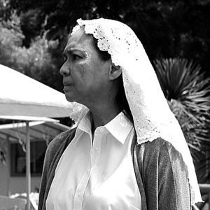 Fotoğraf Charo Santos-Concio