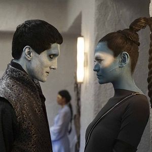 Fotoğraf Dominic Rains