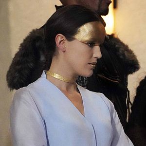 Fotoğraf Elizabeth Henstridge