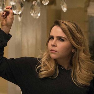 Fotoğraf Mae Whitman