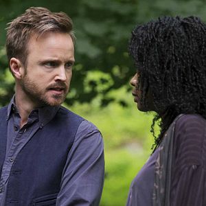 Fotoğraf Adriane Lenox