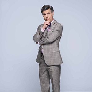 Fotoğraf Chris Parnell