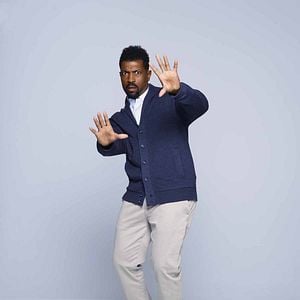 Fotoğraf Deon Cole