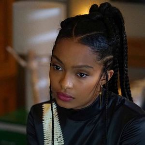 Fotoğraf Yara Shahidi