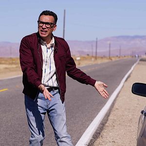 Fotoğraf Fred Armisen