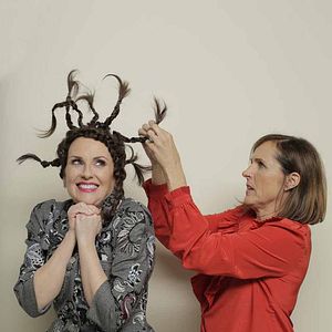 Fotoğraf Molly Shannon