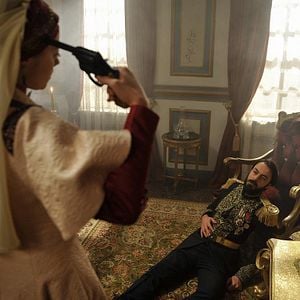 Fotoğraf Payitaht Abdülhamid