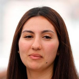 Fotoğraf Warda Rammach