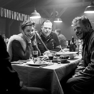 Fotoğraf Britta Hammelstein