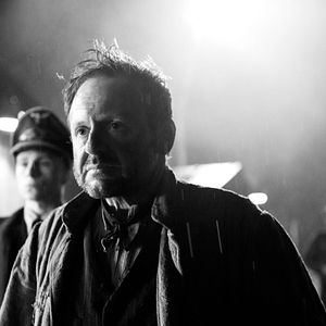 Fotoğraf The Captain