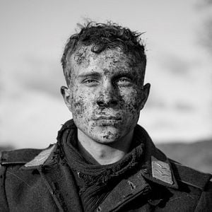 Fotoğraf The Captain