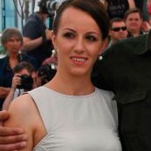 Fotoğraf Vyara Borisova