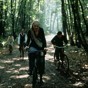 Fotoğraf Uma Thurman