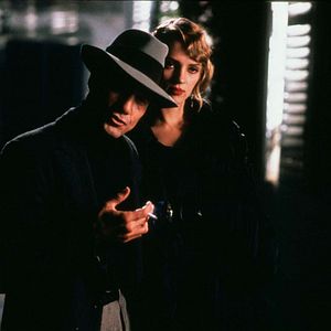 Fotoğraf Uma Thurman