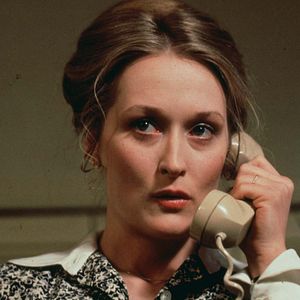 Fotoğraf Meryl Streep