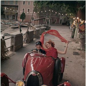 Fotoğraf Vanessa Redgrave