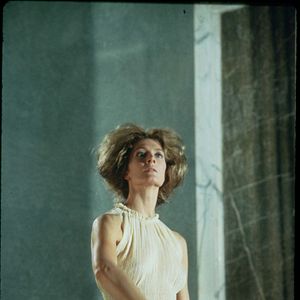 Fotoğraf Vanessa Redgrave