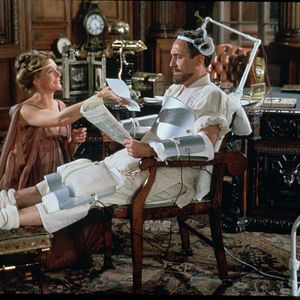 Fotoğraf Vanessa Redgrave