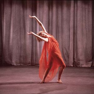 Fotoğraf Vanessa Redgrave