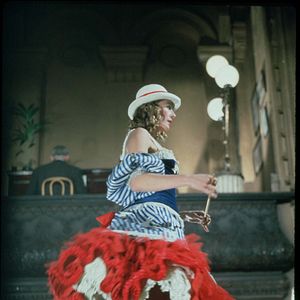 Fotoğraf Vanessa Redgrave