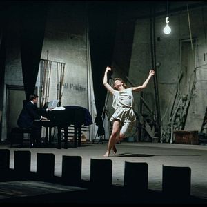 Fotoğraf Vanessa Redgrave