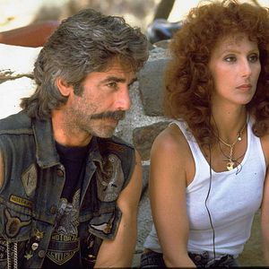 Fotoğraf Sam Elliott