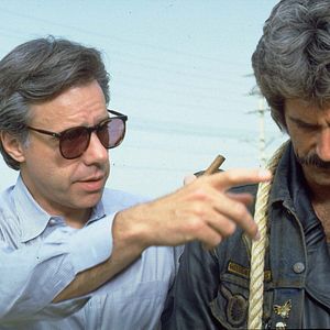 Fotoğraf Peter Bogdanovich