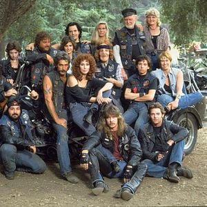 Fotoğraf Sam Elliott